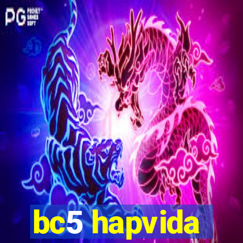 bc5 hapvida